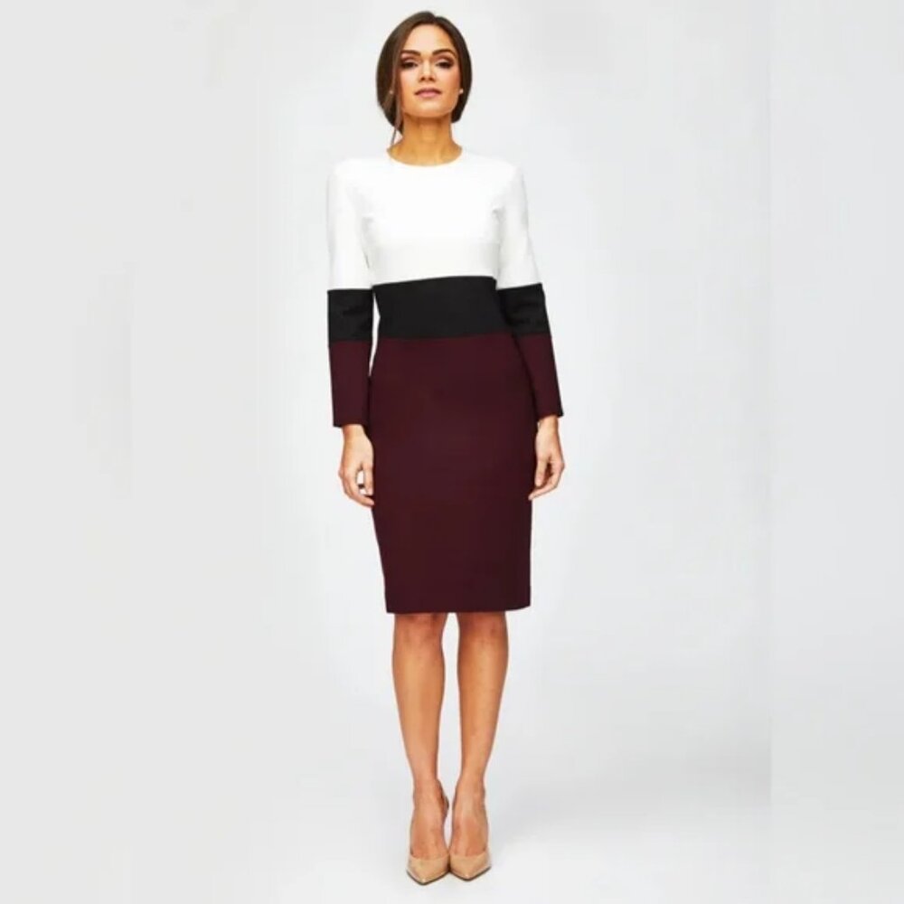 HAZEL MAE MEAGAN DRESS NEW WITH TAGS